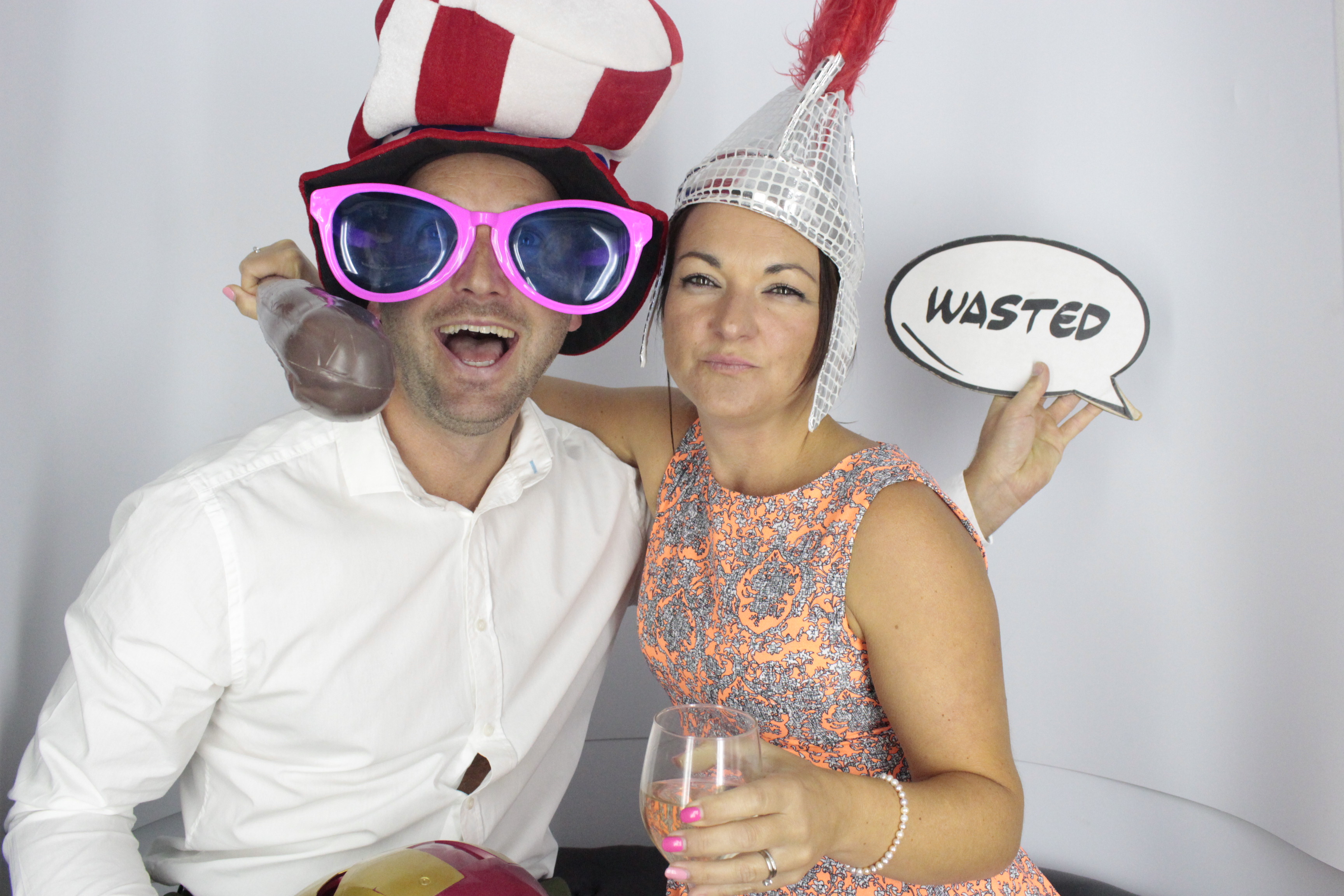 Nadine 40th Birthday  | View more photos from the event at gallery.myphotoboothexperience.co.uk/u/MyPhotoBoothExperienceLtd/Nadine-40th-Birthday